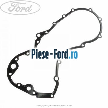 Garnitura pompa de ulei Ford S-Max 2007-2014 1.8 TDCi 100 cai #37BF508B1E